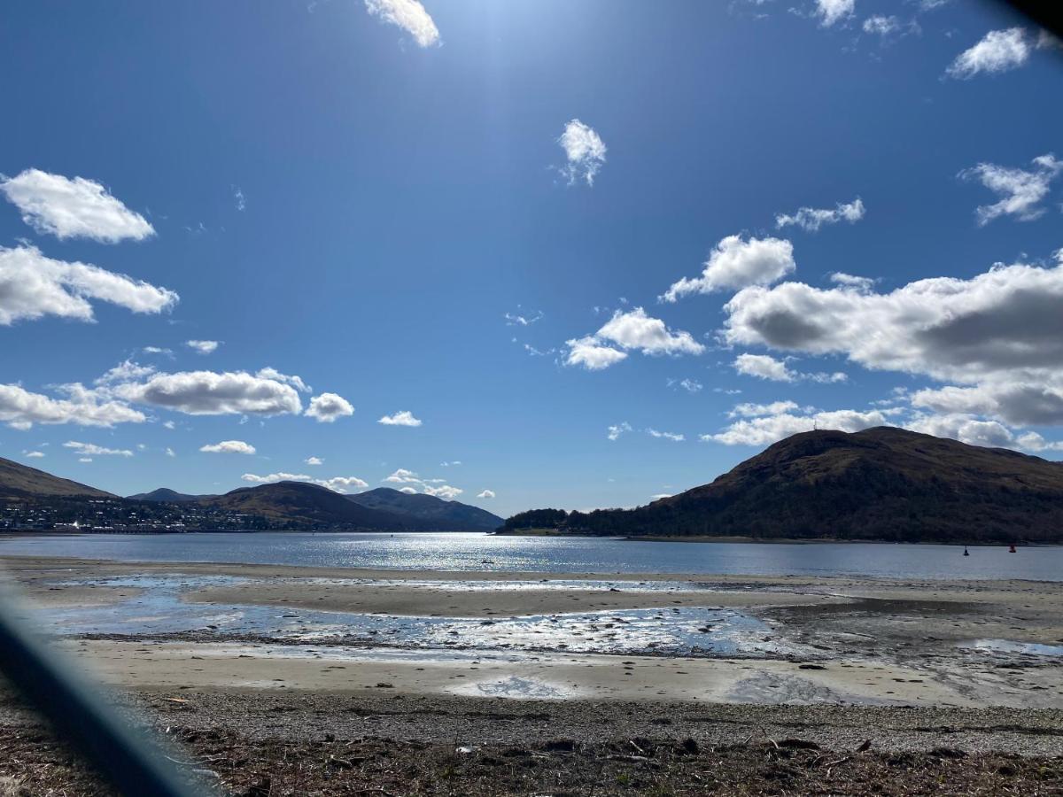 Torlinnhe Fort William Luaran gambar