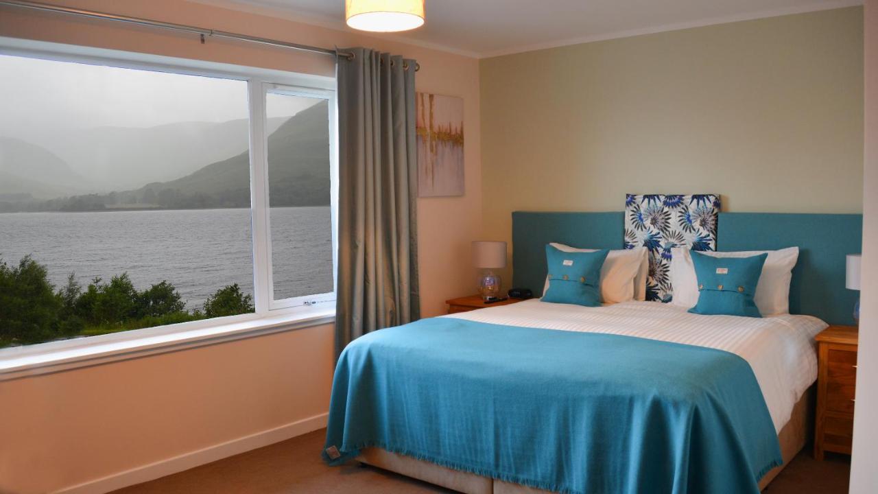 Torlinnhe Fort William Luaran gambar