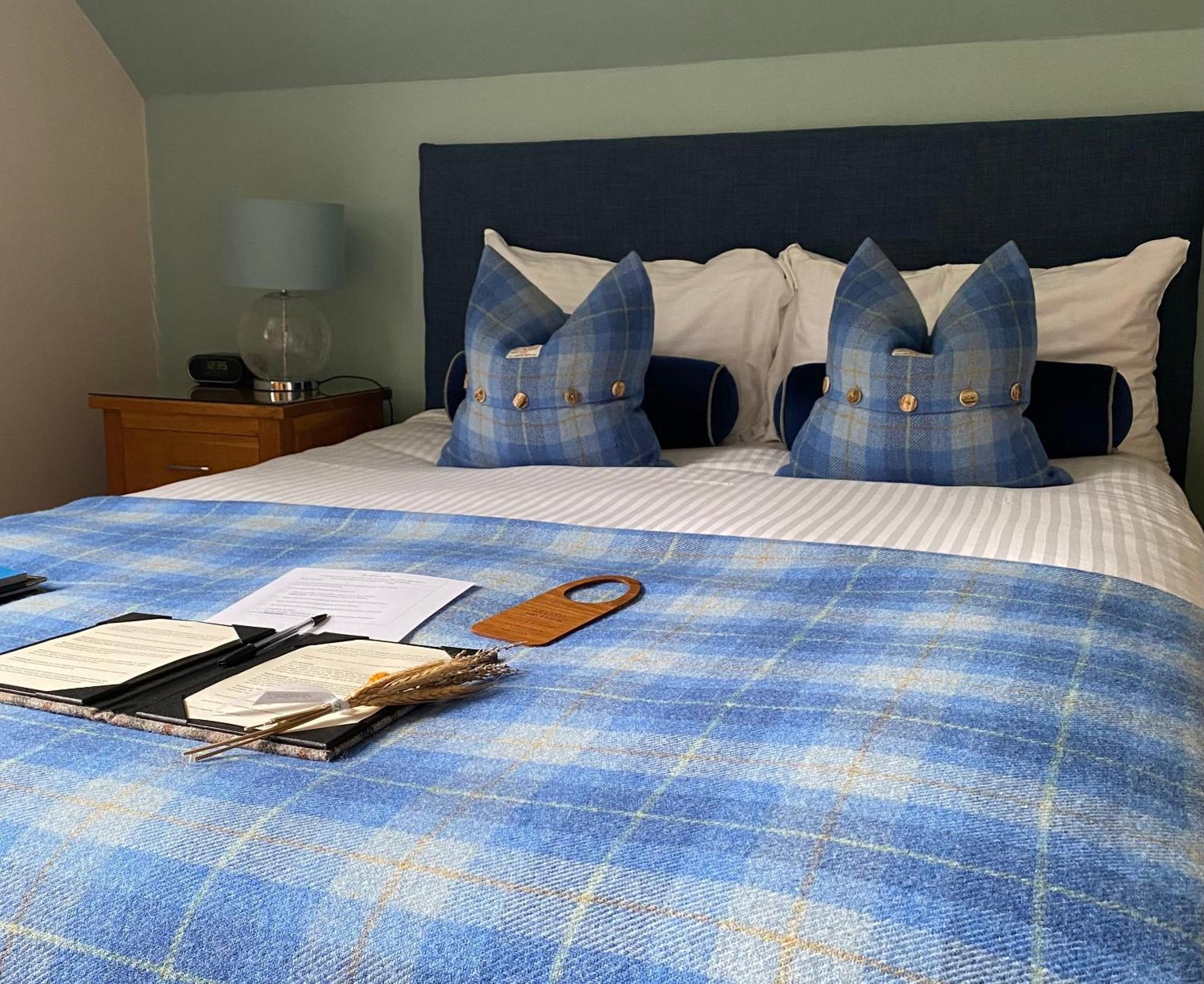 Torlinnhe Fort William Luaran gambar