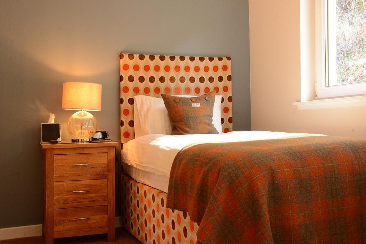 Torlinnhe Fort William Luaran gambar