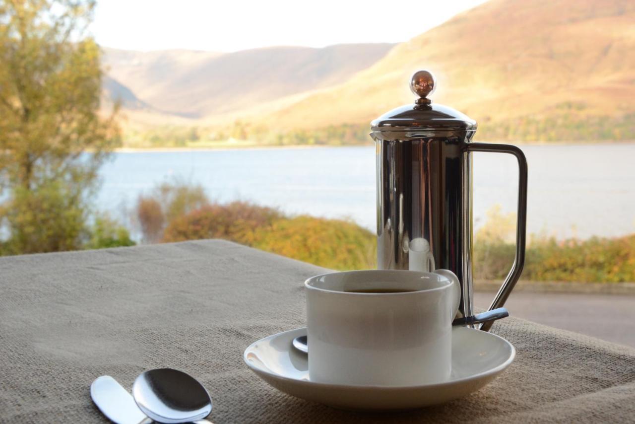 Torlinnhe Fort William Luaran gambar