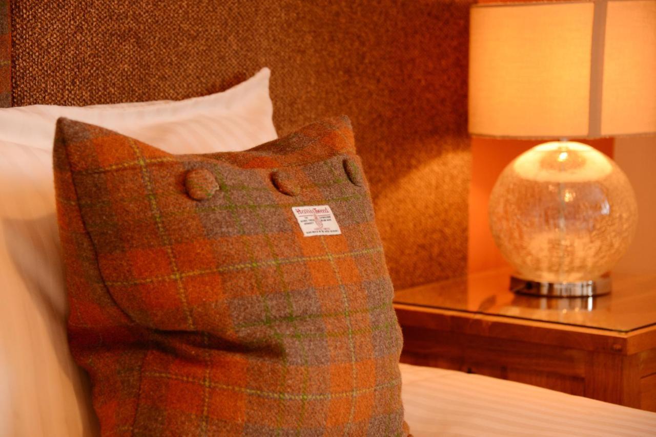Torlinnhe Fort William Luaran gambar
