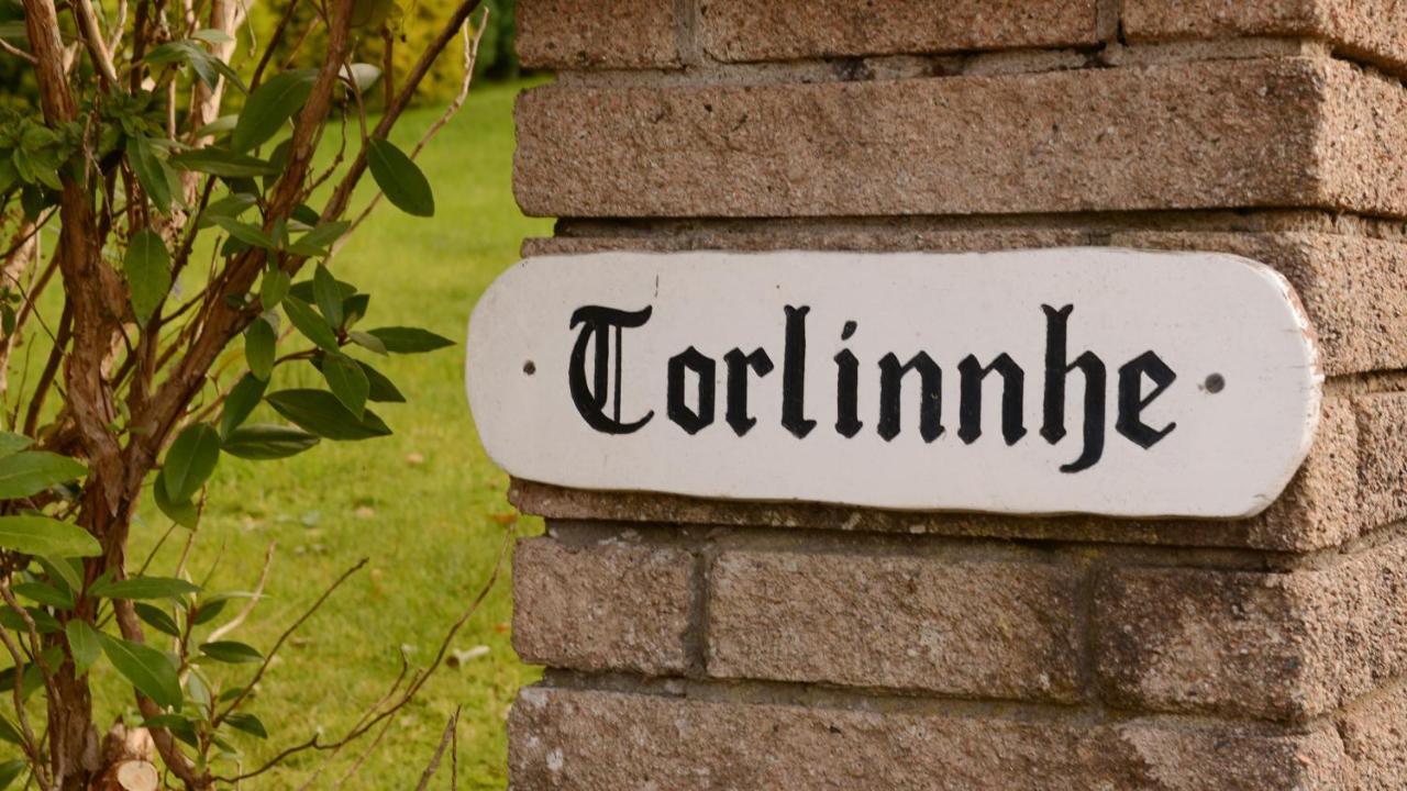 Torlinnhe Fort William Luaran gambar