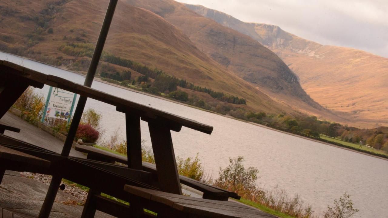 Torlinnhe Fort William Luaran gambar